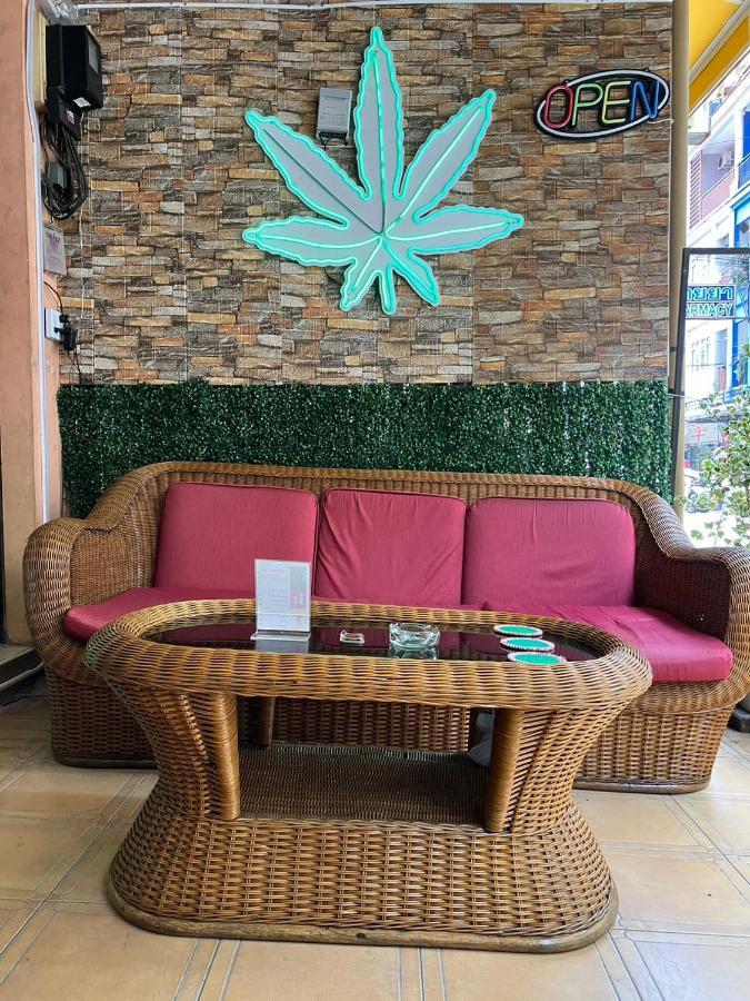 Cozy Place Patong Esterno foto