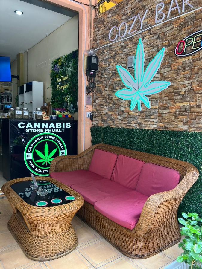 Cozy Place Patong Esterno foto